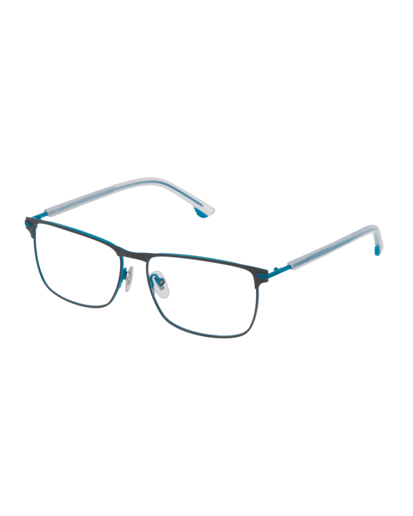 GLASSES POLICE MAN VPL560-570666 (Lens/Bridge/Temple) 57/15/145 mm)