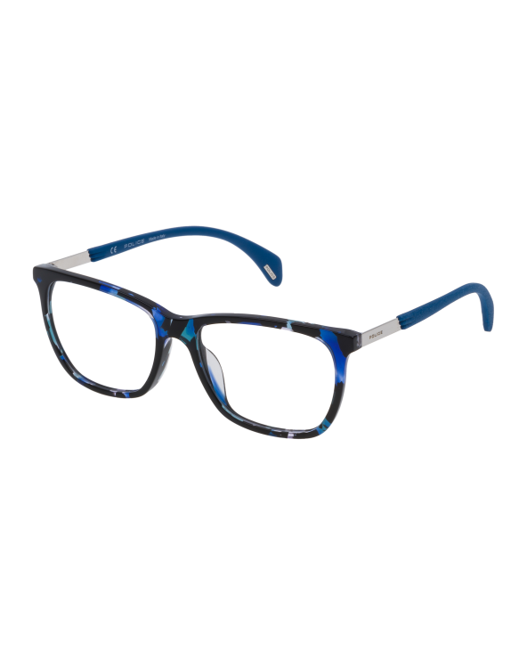 GLASSES POLICE WOMAN VPL6305106RJ (Lens/Bridge/Temple) 51/16/140 mm)