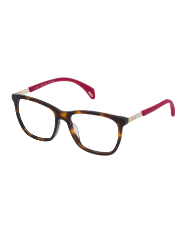 GLASSES POLICE WOMEN VPL630-5109AJ (Lens/Bridge/Temple) 51/16/140 mm)