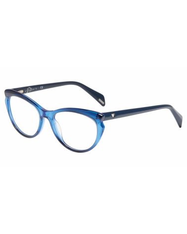 GLASSES POLICE WOMEN VPLA02-540D79 (Lens/Bridge/Temple) 54/17/140 mm)
