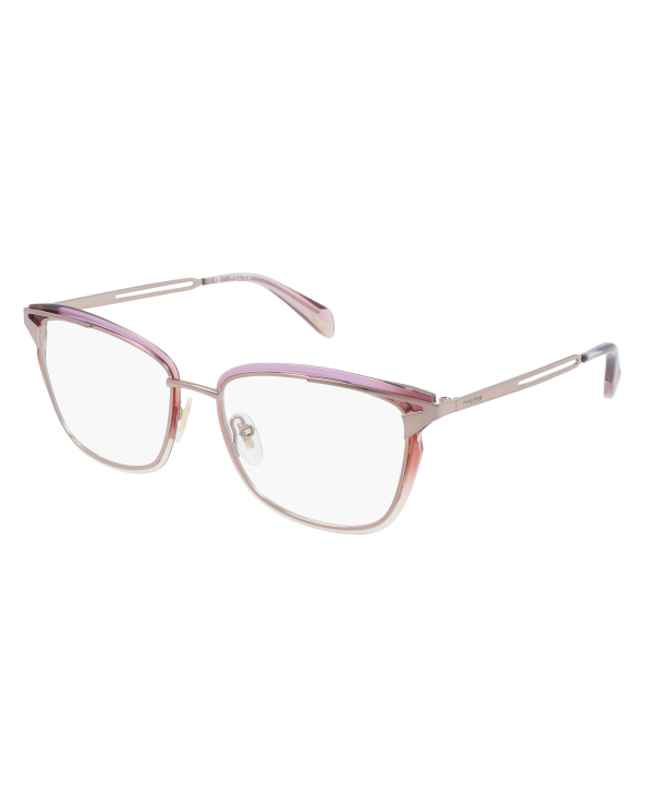GLASSES POLICE WOMEN VPLA91-5408F9 (Lens/Bridge/Temple) 54/17/140 mm)