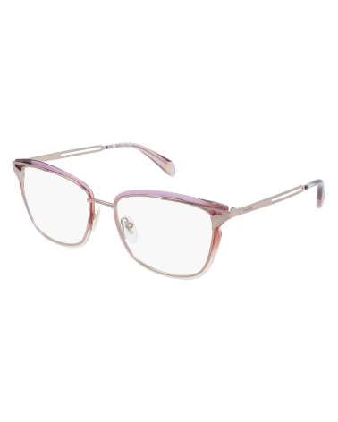 GLASSES POLICE WOMEN VPLA91-5408F9 (Lens/Bridge/Temple) 54/17/140 mm)