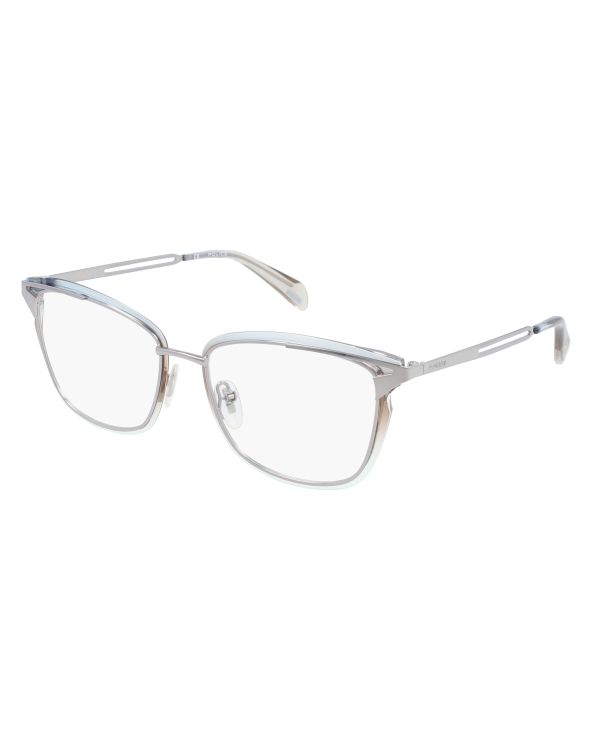 GLASSES POLICE WOMEN VPLA91-5408GZ (Lens/Bridge/Temple) 54/17/140 mm)