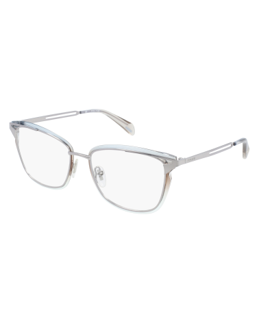 GLASSES POLICE WOMEN VPLA91-5408GZ (Lens/Bridge/Temple) 54/17/140 mm)