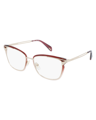 GLASSES POLICE WOMEN VPLA91-54300K (Lens/Bridge/Temple) 54/17/140 mm)