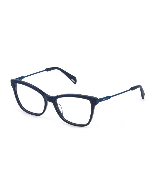 GLASSES POLICE WOMEN VPLC30E549GUV (Lens/Bridge/Temple) 54/17/140 mm)