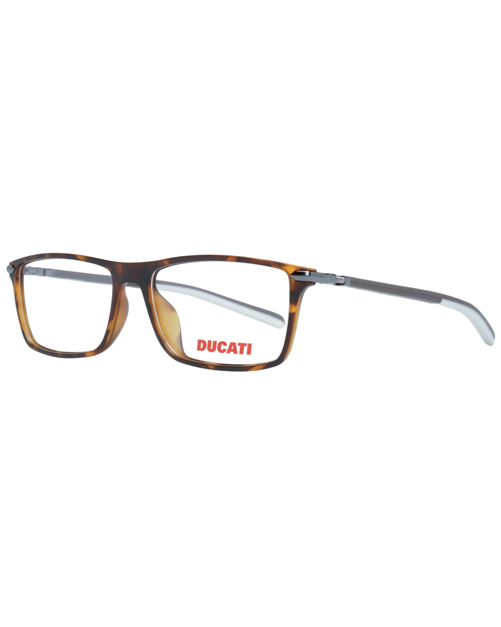 EYEGLASSES DUCATI MAN DA1001-56400 (Lens/Bridge/Temple) 56/16/145 mm)