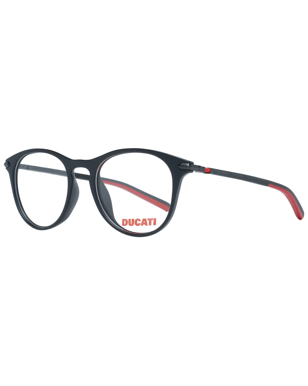 EYEGLASSES DUCATI MAN DA1002-50002 (Lens/Bridge/Temple) 50/19/145 mm)