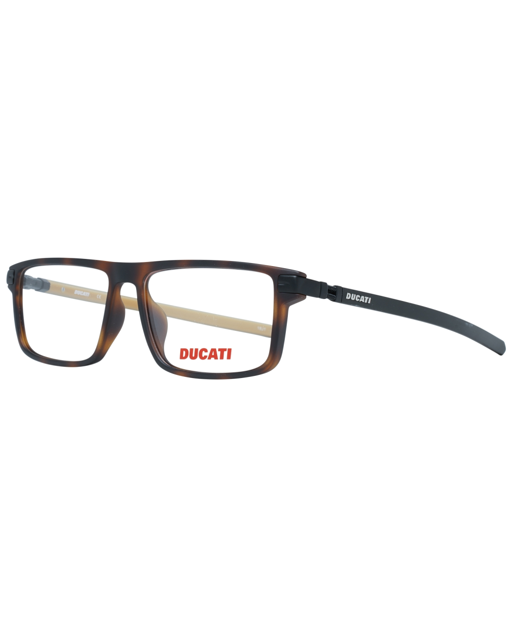EYEGLASSES DUCATI MAN DA1007-56400 (Lens/Bridge/Temple) 56/15/145 mm)