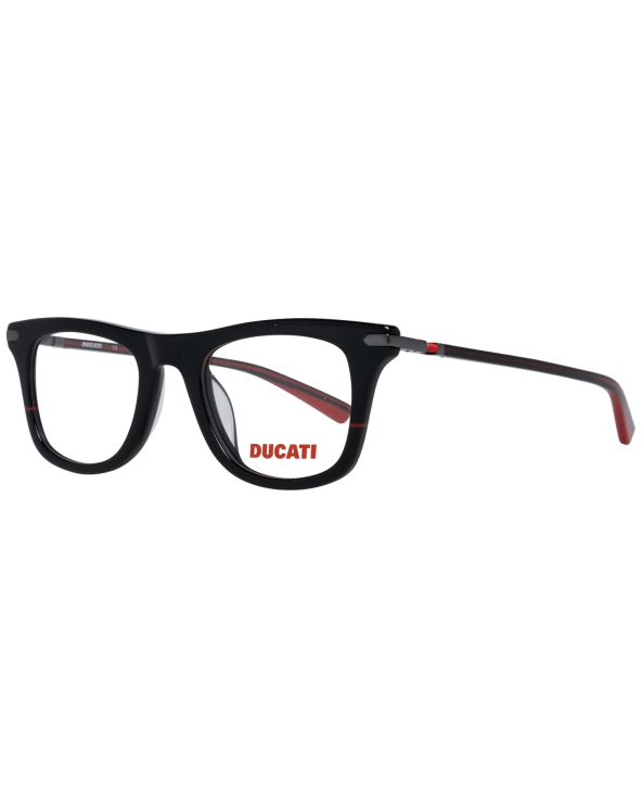 EYEGLASSES DUCATI MAN DA1008-50001 (Lens/Bridge/Temple) 50/12/140 mm)
