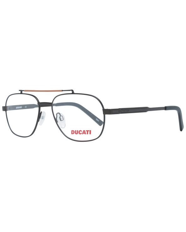 EYEGLASSES DUCATI MAN DA3018-56002 (Lens/Bridge/Temple) 56/16/140 mm)