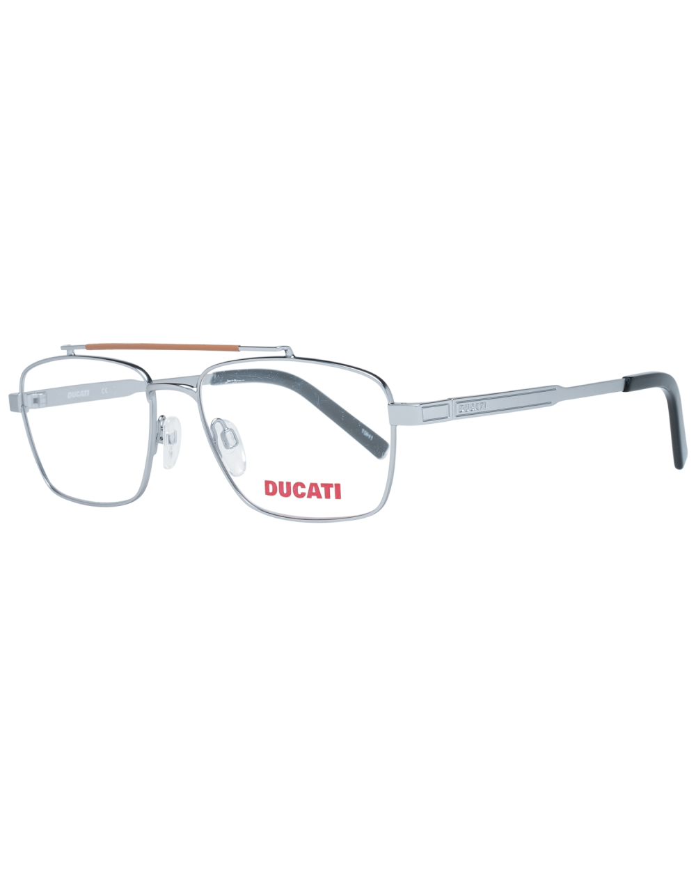 EYEGLASSES DUCATI MAN DA3019-54910 (Lens/Bridge/Temple) 54/16/140 mm)