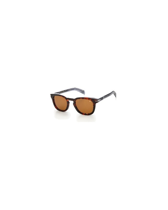 SUNGLASSES DAVID BECKHAM UNISEX DB-7030-S-AB8 (Lens/Bridge/Temple) 49/24/145 mm)