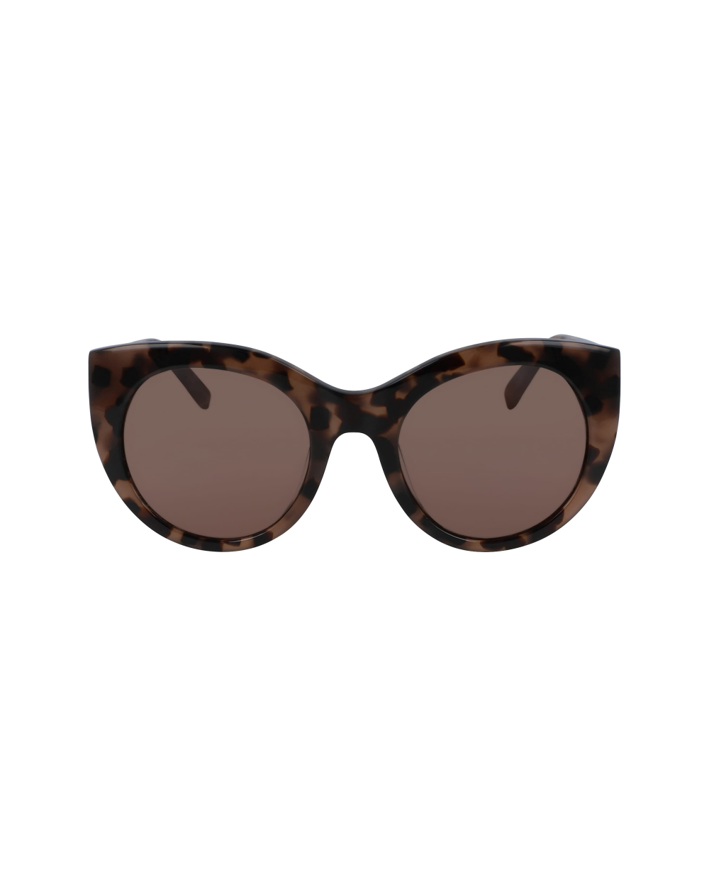 SUNGLASSES DKNY WOMAN DK517S-230 (Lens/Bridge/Temple) 52/22/135 mm)