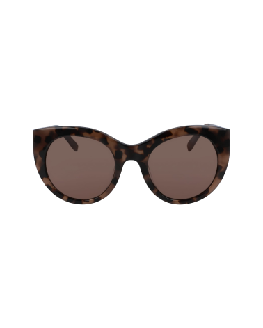 SUNGLASSES DKNY WOMAN DK517S-230 (Lens/Bridge/Temple) 52/22/135 mm)