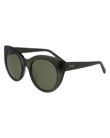 SUNGLASSES DKNY WOMAN DK517S-300 (Lens/Bridge/Temple) 52/22/135 mm)