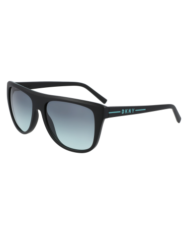 SUNGLASSES DKNY WOMEN DK537S-005 (Lens/Bridge/Temple) 56/16/140 mm)