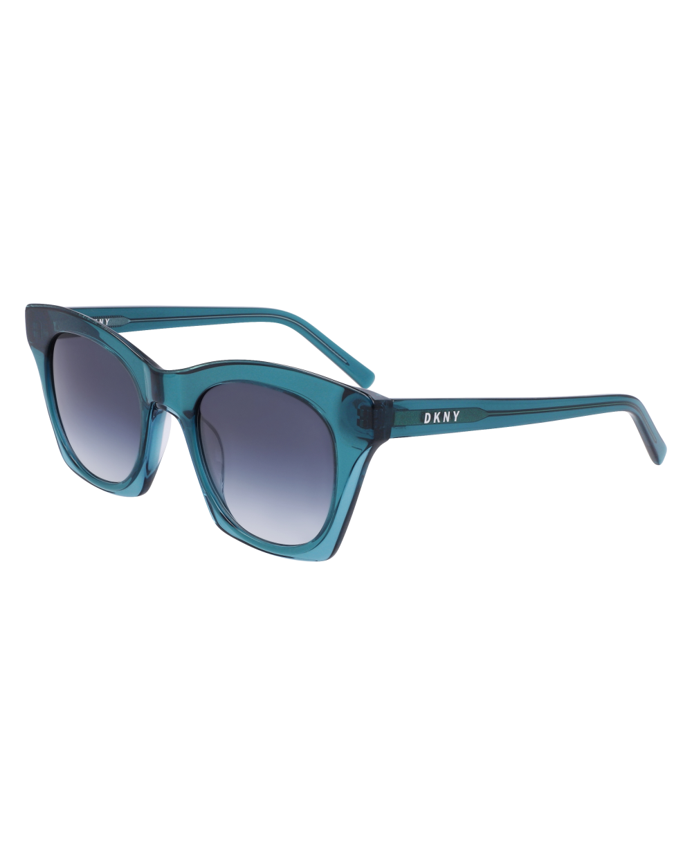 SUNGLASSES DKNY WOMEN DK541S-430 (Lens/Bridge/Temple) 51/21/140 mm)