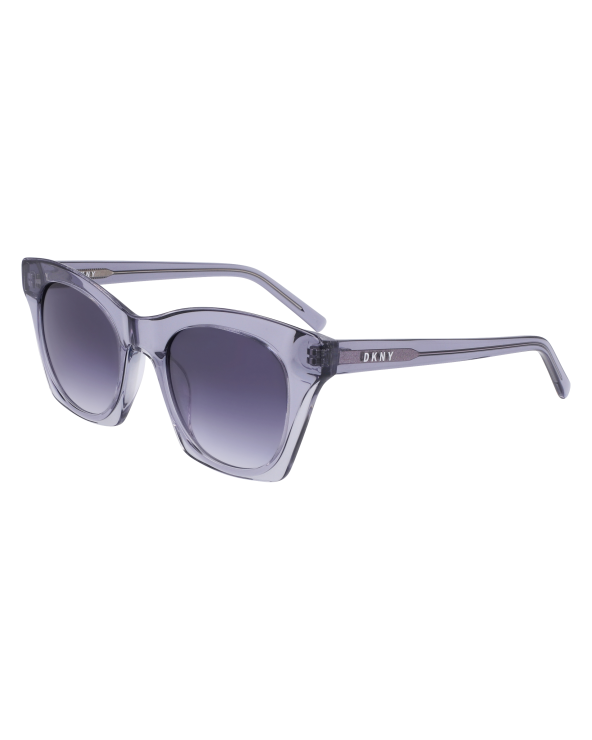 SUNGLASSES DKNY WOMEN DK541S-520 (Lens/Bridge/Temple) 51/21/140 mm)