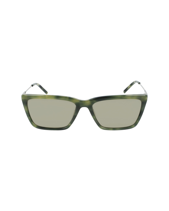 SUNGLASSES DKNY WOMAN DK709S305 (Lens/Bridge/Temple) 55/16/135 mm)