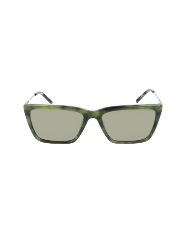 SUNGLASSES DKNY WOMAN DK709S305 (Lens/Bridge/Temple) 55/16/135 mm)