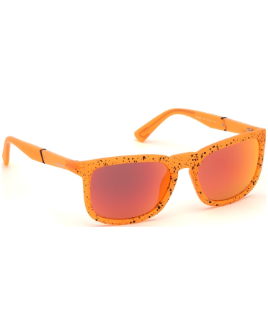 SUNGLASSES DIESEL UNISEX DL02625644U (Lens/Bridge/Temple) 56 mm)