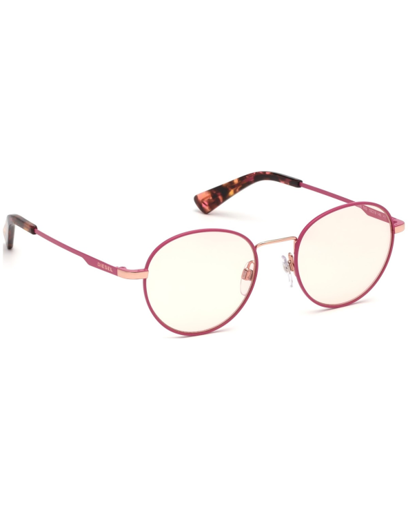 SUNGLASSES DIESEL UNISEX DL02905074S (Lens/Bridge/Temple) 50 mm)