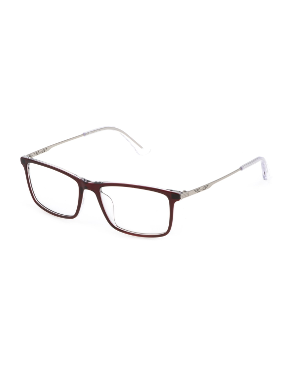 GLASSES POLICE MAN VPLD08-5206RZ (Lens/Bridge/Temple) 52/16/145 mm)