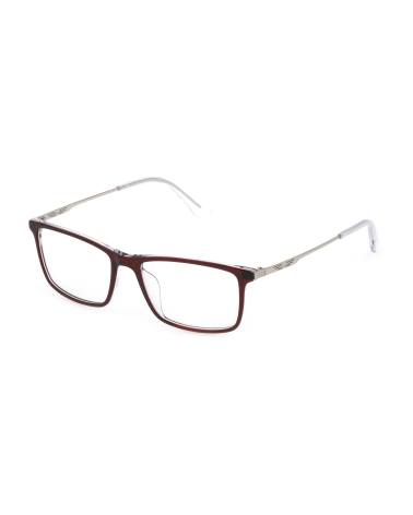 GLASSES POLICE MAN VPLD08-5206RZ (Lens/Bridge/Temple) 52/16/145 mm)