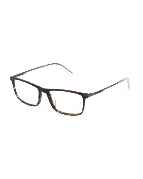 GLASSES POLICE MAN VPLD08-550752 (Lens/Bridge/Temple) 55/16/145 mm)