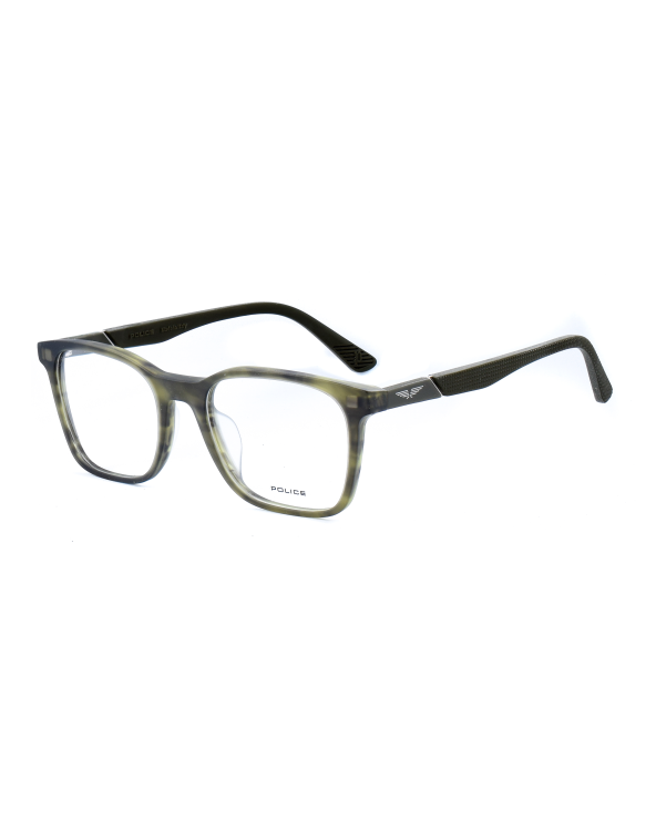 GLASSES POLICE MAN VPLD99-51B6AD (Lens/Bridge/Temple) 51/19/145 mm)