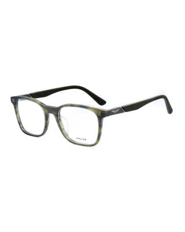 GLASSES POLICE MAN VPLD99-51B6AD (Lens/Bridge/Temple) 51/19/145 mm)