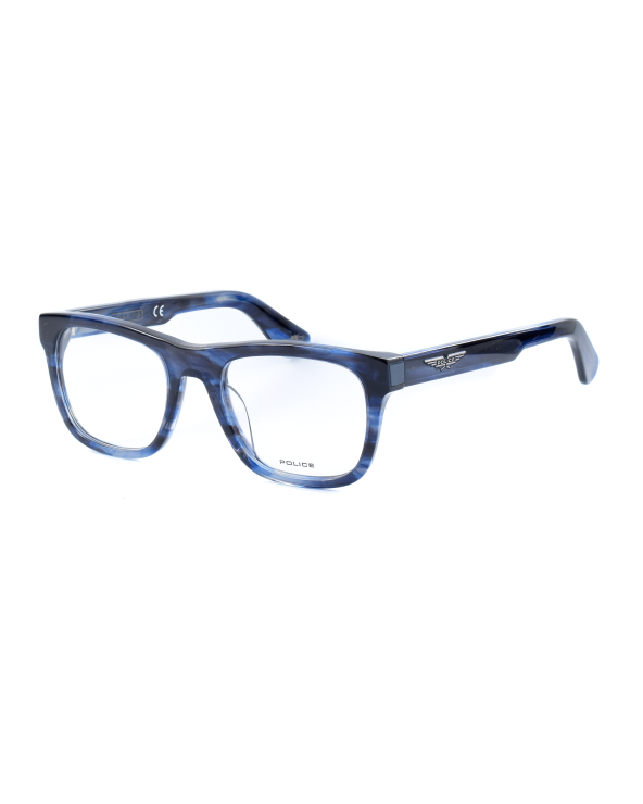 GLASSES POLICE MAN VPLE37N5206WR (Lens/Bridge/Temple) 52/19/145 mm)