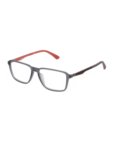 GLASSES POLICE MAN VPLF05-5409MB (Lens/Bridge/Temple) 54/15/145 mm)