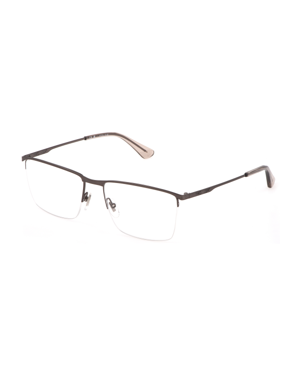 GLASSES POLICE MAN VPLG75-550568 (Lens/Bridge/Temple) 55/18/145 mm)
