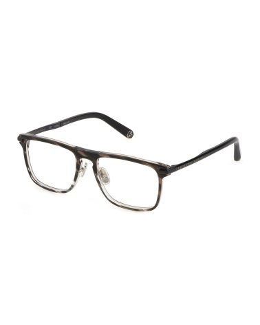 GLASSES PHILIPP PLEIN MAN VPP019M530XAS (Lens/Bridge/Temple) 53/17/145 mm)