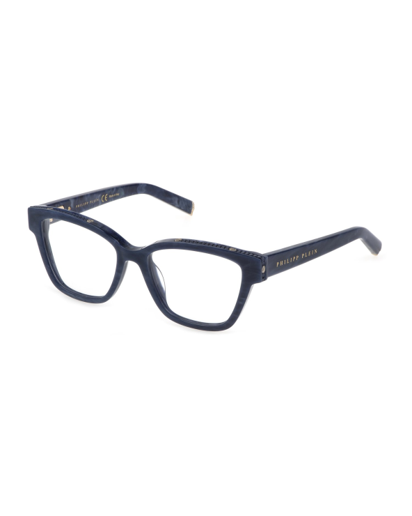 GLASSES PHILIPP PLEIN WOMEN VPP034S530B35 (Lens/Bridge/Temple) 53/17/140 mm)