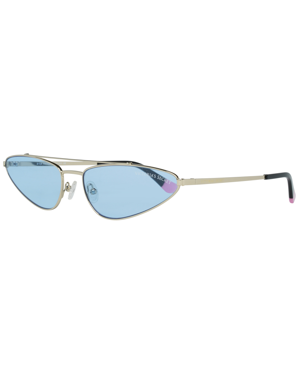 SUNGLASSES VICTORIA S SECRET WOMAN VS0019-6628X (Lens/Bridge/Temple) 66-18-145 mm)