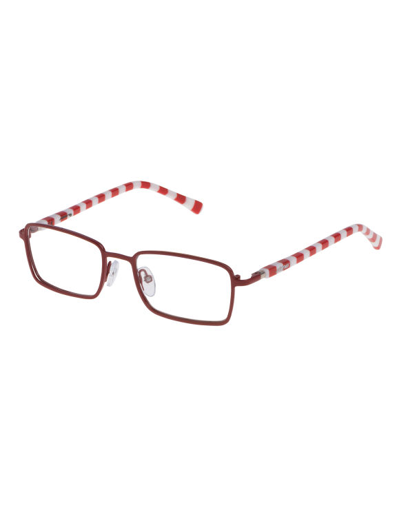 GLASSES STING CHILDISH VSJ394480C25 (Lens/Bridge/Temple) 48/17/125 mm)