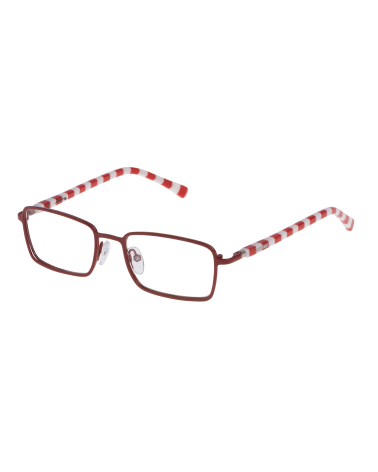 GLASSES STING CHILDISH VSJ394480C25 (Lens/Bridge/Temple) 48/17/125 mm)