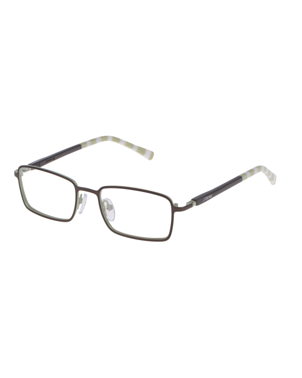 GLASSES STING CHILDISH VSJ394V480K54 (Lens/Bridge/Temple) 48/17/125 mm)