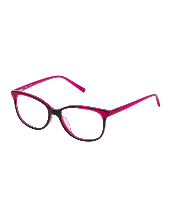 GLASSES STING WOMAN VST1175209CV (Lens/Bridge/Temple) 52/16/140 mm)