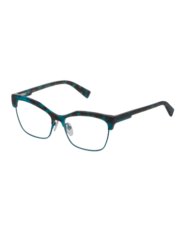 GLASSES STING WOMAN VST1845305AQ (Lens/Bridge/Temple) 53/15/140 mm)
