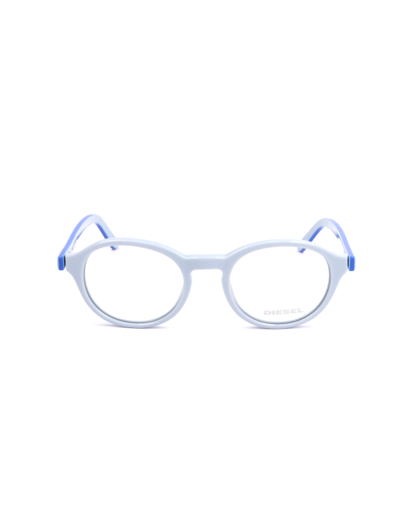 GLASSES DIESEL UNISEX DL5024020 (Lens/Bridge/Temple) 47/20/140 mm)