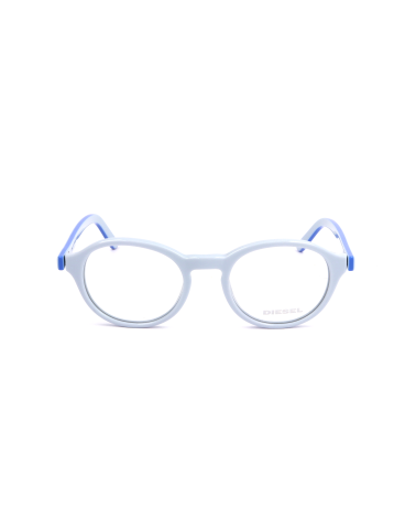 GLASSES DIESEL UNISEX DL5024020 (Lens/Bridge/Temple) 47/20/140 mm)