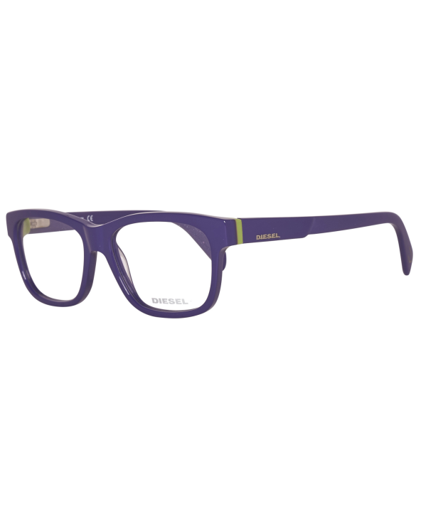 GLASSES DIESEL WOMAN DL5072-081-53 (Lens/Bridge/Temple) 53/15/145 mm)