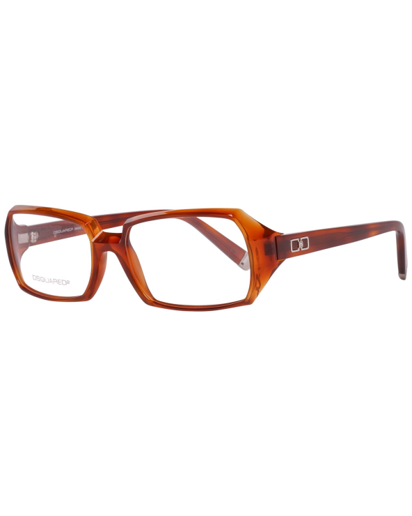 GLASSES DSQUARED2 WOMAN DQ5019-053-54 (Lens/Bridge/Temple) 54/16/135 mm)