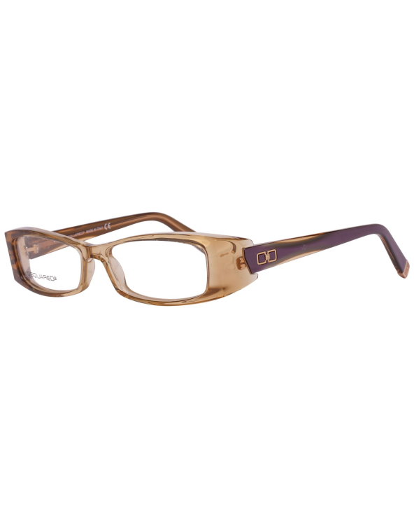 GLASSES DSQUARED2 WOMAN DQ5020-045-51 (Lens/Bridge/Temple) 51/14/135 mm)