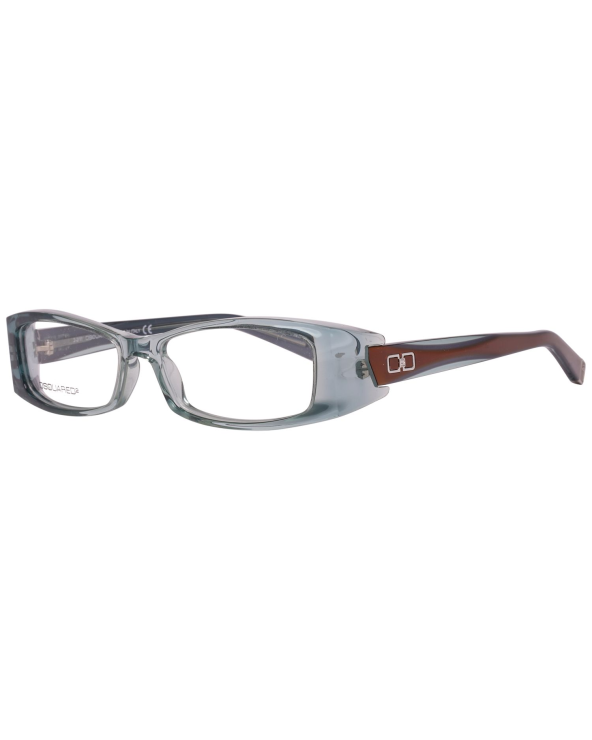 GLASSES DSQUARED2 WOMAN DQ5020-087-51 (Lens/Bridge/Temple) 51/14/135 mm)