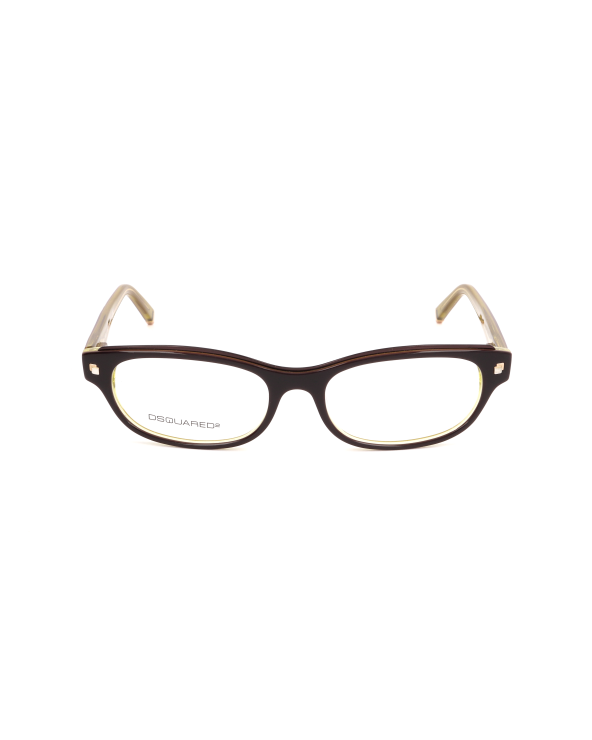 GLASSES DSQUARED2 WOMAN DQ5022-050-51 (Lens/Bridge/Temple) 51/16/135 mm)